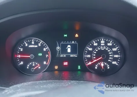 2017 Kia Sportage Ex from USA, damaged, VIN KNDPNCAC1H7153564